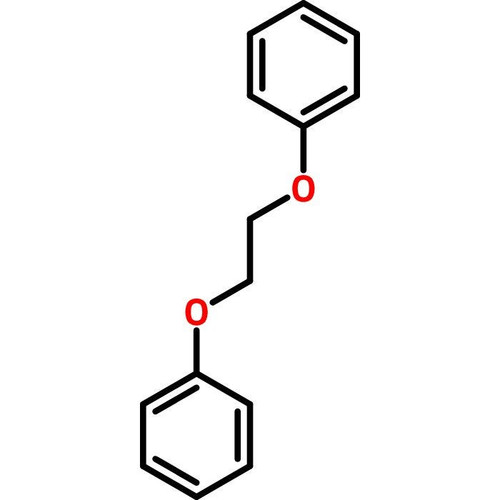 ethylene glycol diphenyl ether