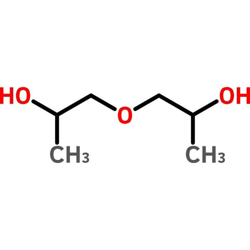 dipropylene glycol, (mixture of isomers) (c062b-068990)