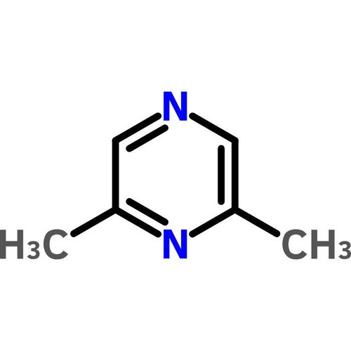 2,6-dimethylpyrazine (c062b-069155)