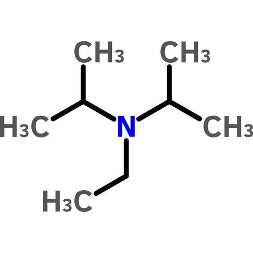 n,n-diisopropylethylamine (c062b-069185)