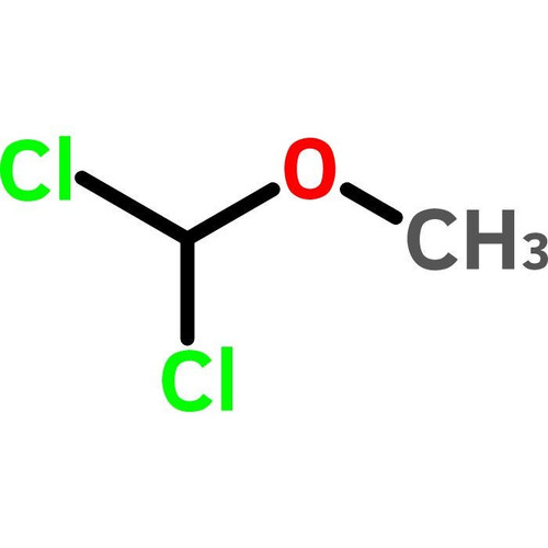dichloromethyl methyl ether (c062b-069209)