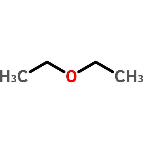 diethyl ether, anhydrous (stabilized with bht)
