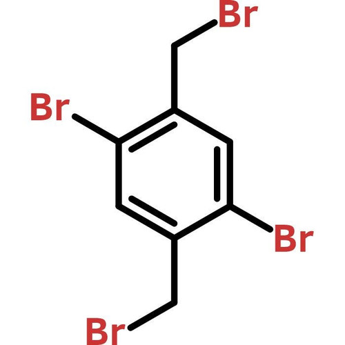 1,4-dibromo-2,5-bis(bromomethyl)benzene (c062b-069538)