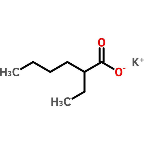 potassium 2-ethylhexanoate, hydrate (c062b-069700)