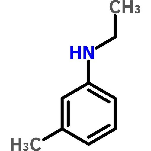 n-ethyl-m-toluidine (c062b-069721)