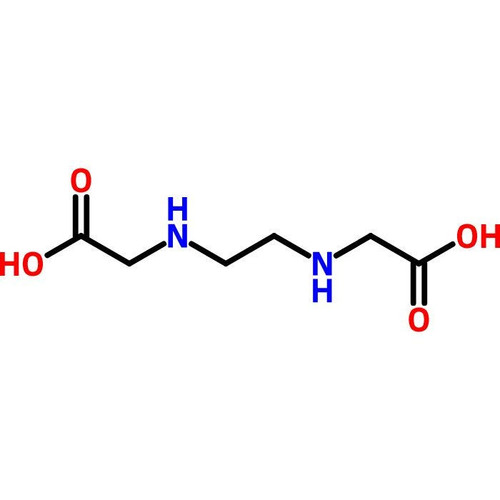 ethylenediamine-n,n'-diacetic acid (c062b-069750)