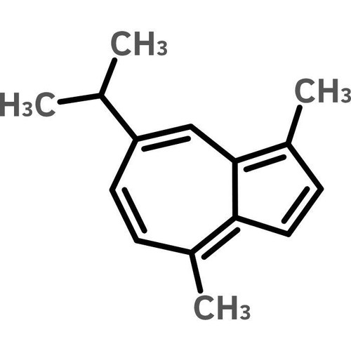guaiazulene (c062b-070139)