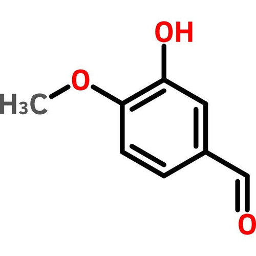isovanillin (c062b-070341)