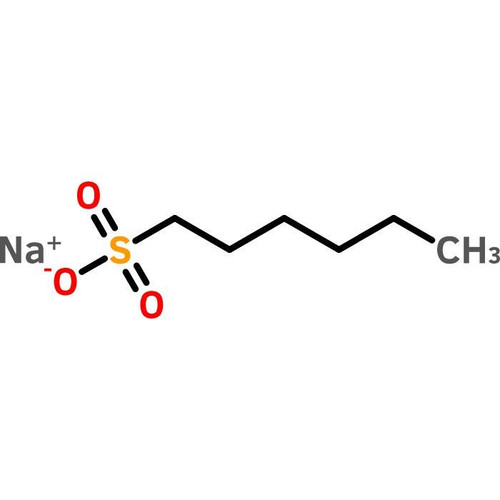 sodium 1-hexanesulfonate (c062b-070404)