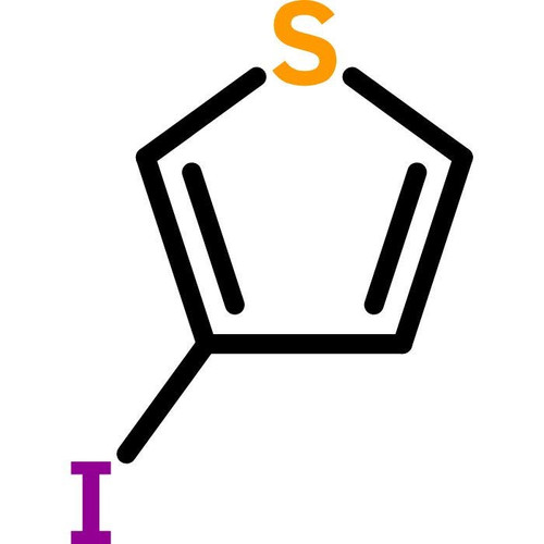 3-iodothiophene (c062b-070771)