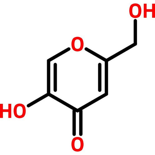 kojic acid (c062b-070878)