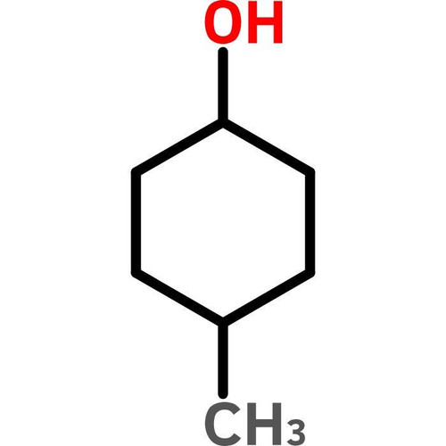 4-methylcyclohexanol, (cis- and trans- mixture) (c062b-071157)