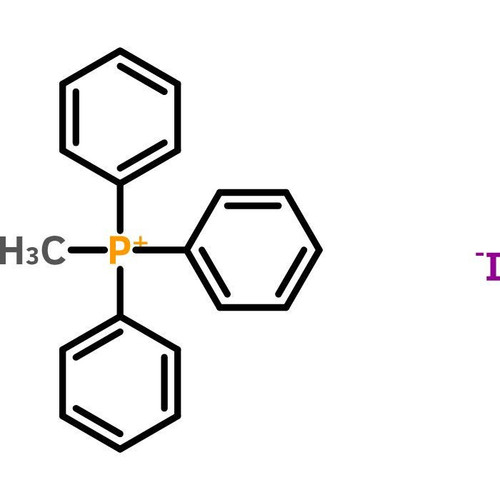 methyltriphenylphosphonium iodide (c062b-071174)