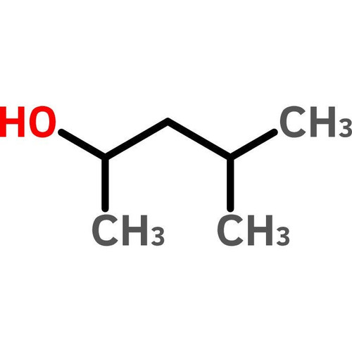 4-methyl-2-pentanol (c062b-071225)