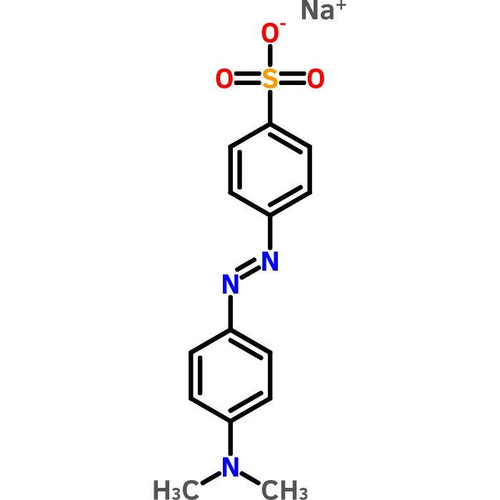 methyl orange