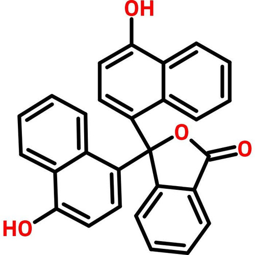 alpha-naphtholphthalein (c062b-071634)