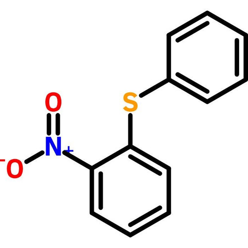 2-nitrophenyl phenyl sulfide (c062b-071836)