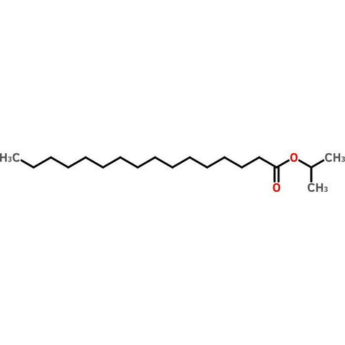 isopropyl palmitate (c062b-072025)