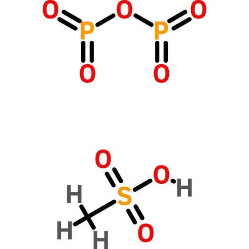 phosphorus pentoxide - methanesulfonic acid (c062b-072460)