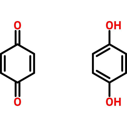 quinhydrone (c062b-072699)