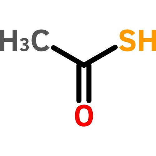 thioacetic acid (c062b-073135)