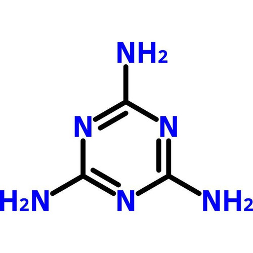 melamine monomer (c062b-073213)