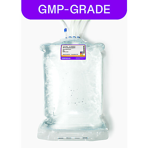 1m tris-hcl, ph 8.5 solution, 20 l bag, sterile 4 pack (c003b-572168)