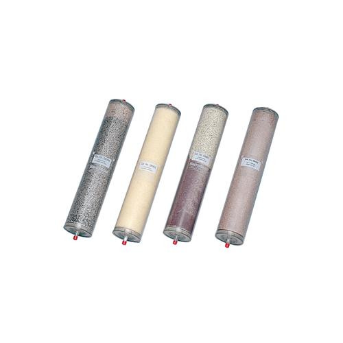 cartridge ultrapure mixed bed