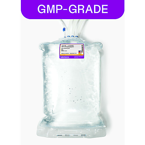 1m tris-hcl, ph 9.0 solution, 20 l bag, sterile 4 pack (c003b-573616)