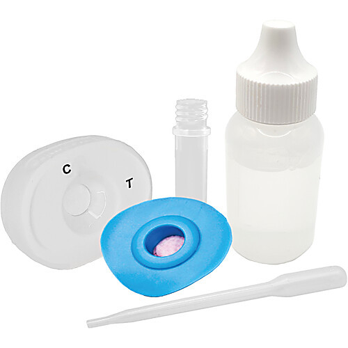 hiv rapid test lab+ (c003b-573905)