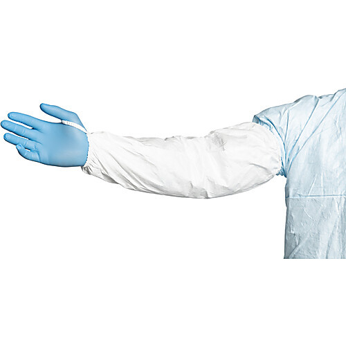 21 inch sleeve cover with thumbloop, sterile only