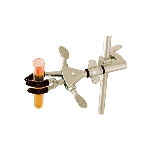 labjaws three prong swivel clamps