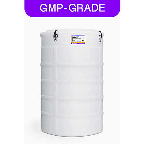1x pbs solution, ph 7.4, 200 l bag, sterile