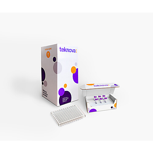 aav·tek„¢ pcr sample prep kit: dnase i treatment + dilution plates