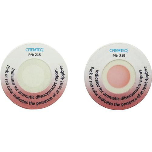 area monitors and leak detectors