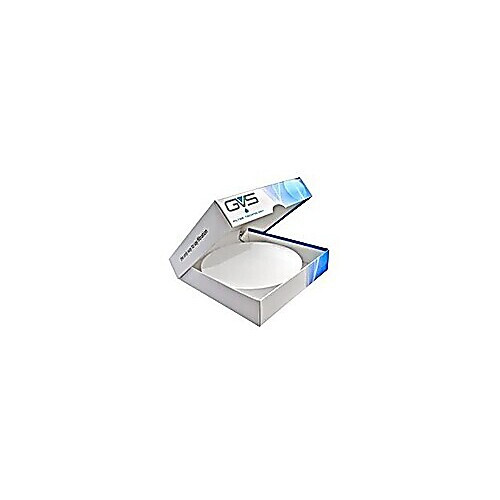 filter, disk, 2.00µm, 125mm, 160µm thickness