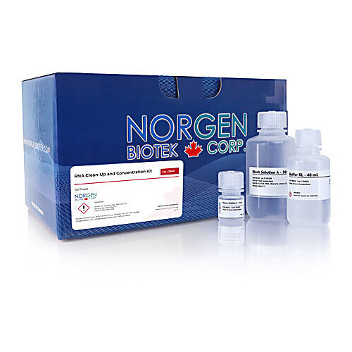 rna clean-up and concentration micro-elute kit