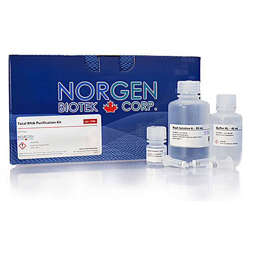 total rna purification kit-500p