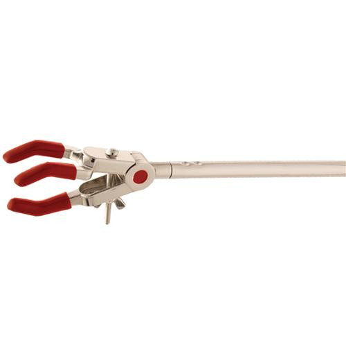 clamp 3-prong single adj.med