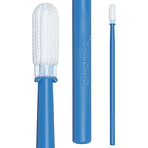polyester small swab, 2.709" (6.88 cm) (c003b-580777)