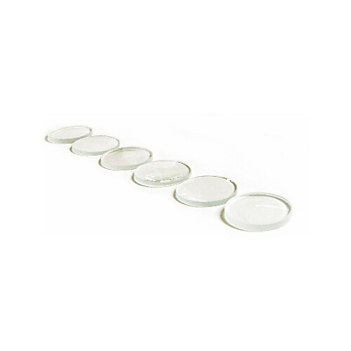 lens set, 38mm diameter