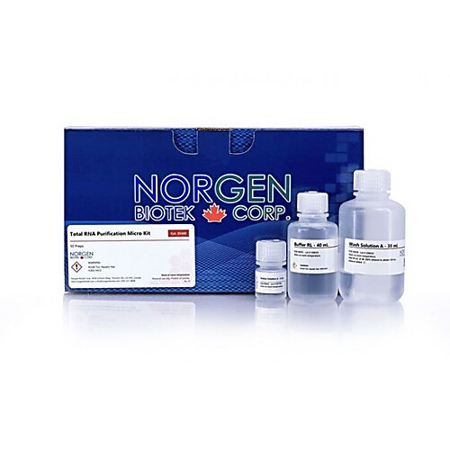 total rna purification micro kit-250p