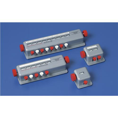 lab counter