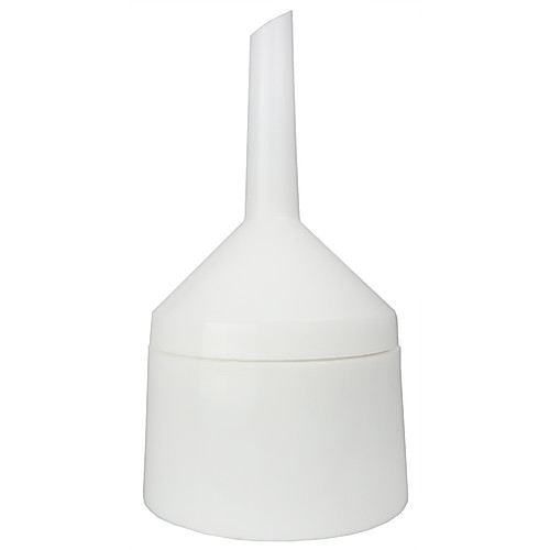 buchner funnel polypropylene 90mm inside diameter