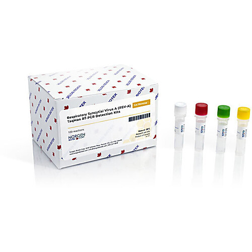 rsv-a taqman rt-pcr kit