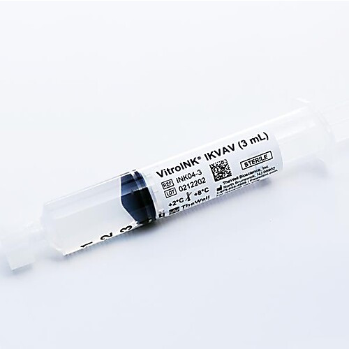 (3 ml) vitroink ikvav