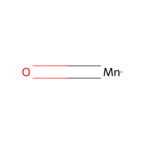 manganese(ii) oxide