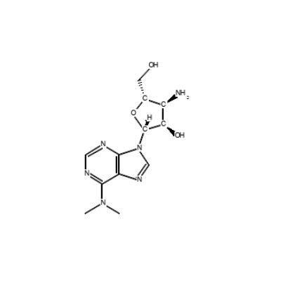 puromycin aminonucleoside