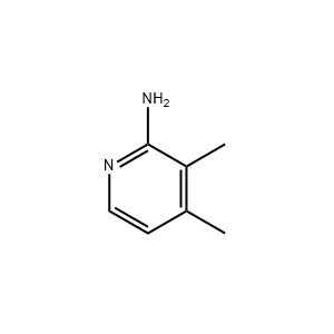 3,4-dimethylpyridin-2-amine