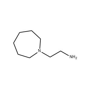 2-(azepan-1-yl)ethan-1-amine (c007b-602944)